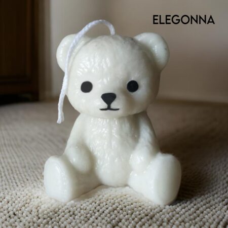 Teddy Scented Candle