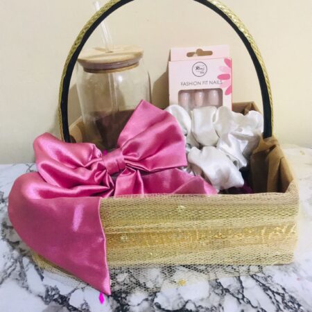 Gift Basket 1