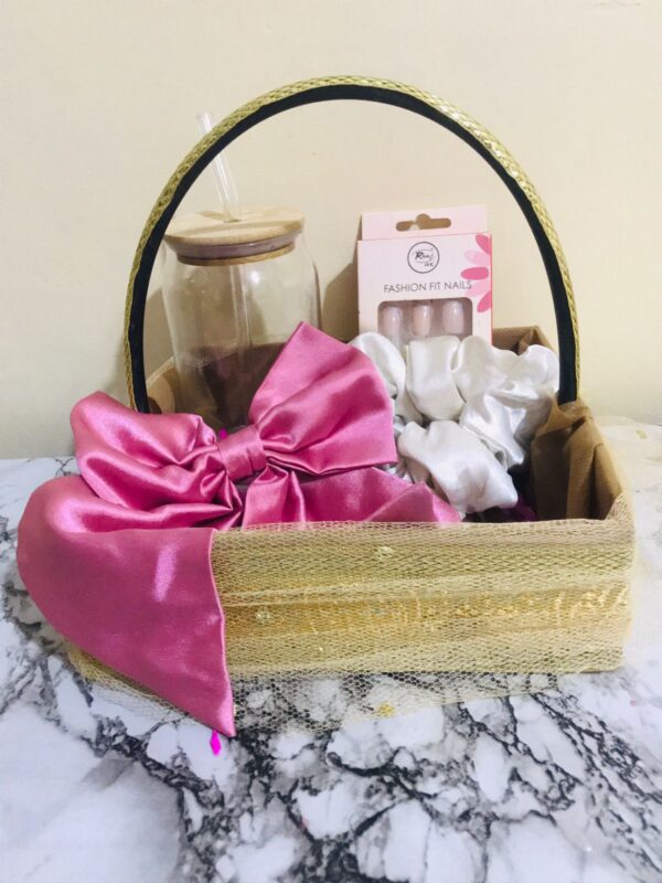 Gift Basket 1