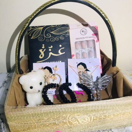 Gift Basket 2
