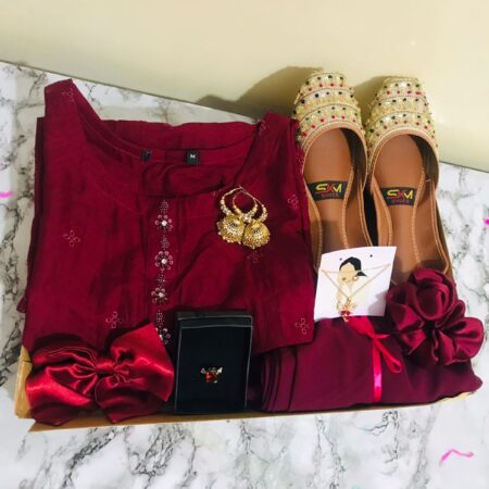 Gift Basket 4
