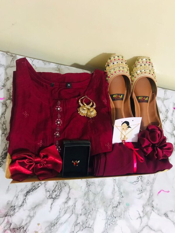 Gift Basket 4