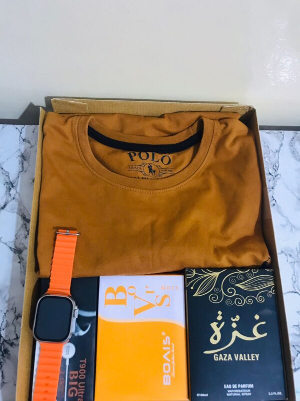 Gift Basket 5