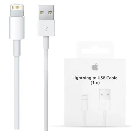IPHONE ORIGINAL PD CABLE