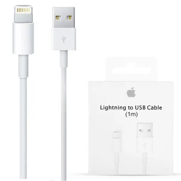 IPHONE ORIGINAL PD CABLE