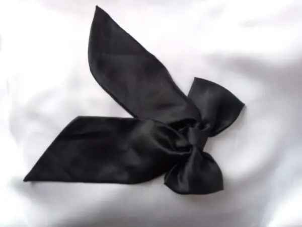 Awesome Bow Clip | Hair AC Accessories - Image 2