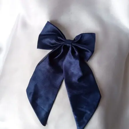 Awesome Bow Clip | Hair AC Accessories