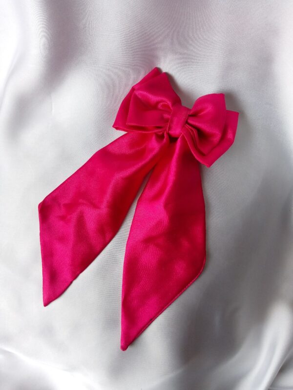 Bow Clips | Hair Accessories - Image 4