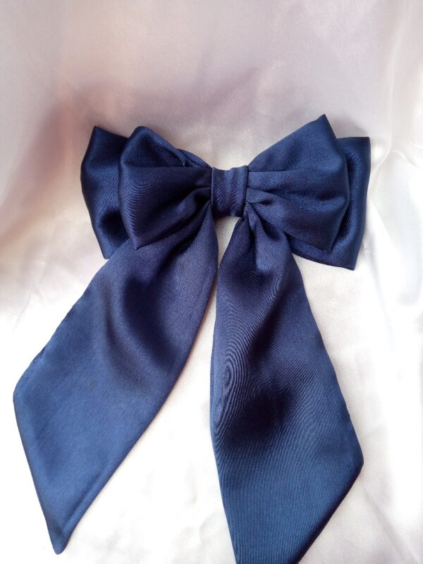 Bow Clips | Hair Accessories - Image 5