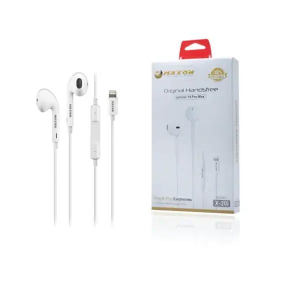 IPHONE 14 PRO HANDFREE