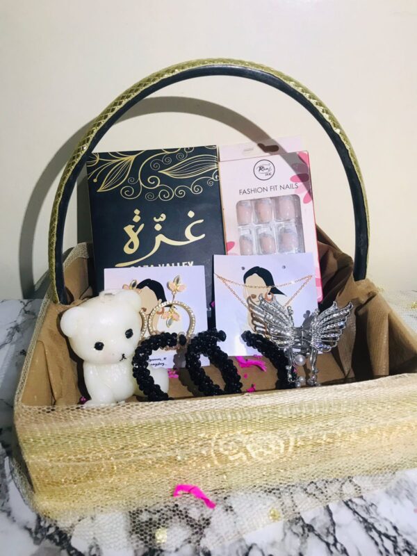 Gift Basket 2