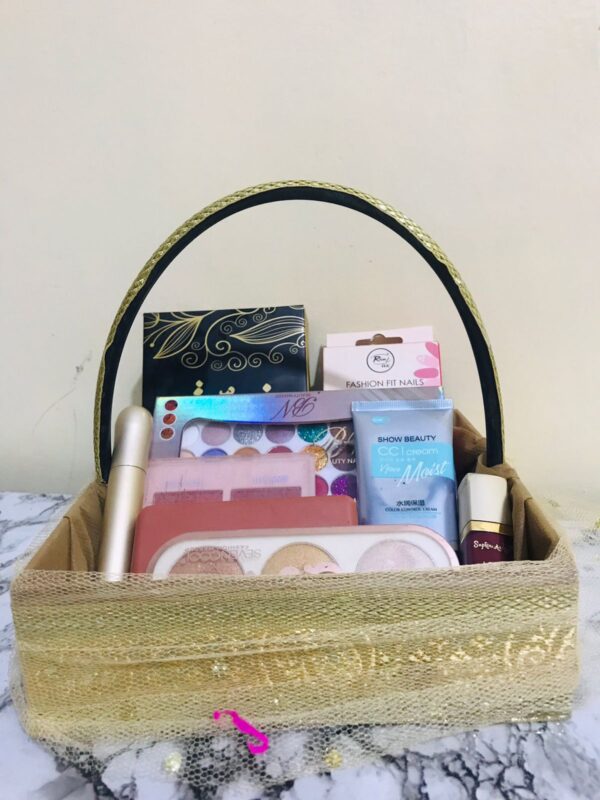 Gift Basket 3