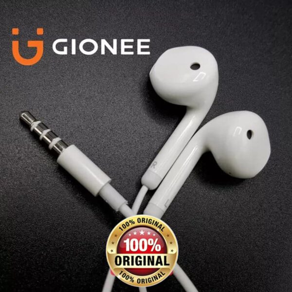 GIONEE HANDFREE ORIGINAL
