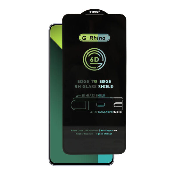 HDPLUS MOBILE GLASS 13C